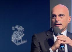 A Milano La Ripartenza 25. Marco Hannappel, Presidente e Amministratore Delegato di Philip Morris Italia: "Fondamentale attrarre investimenti in Italia”