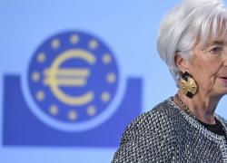 Bce taglia tassi di 25 punti base, al 2,75% sui depositi, Lagarde spegne gli entusiasmi: “L’economia Ue rimarrà debole”