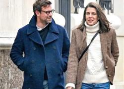 Charlotte Casiraghi e il nuovo fidanzato, lo scrittore di sinistra Nicolas Mathieu. Che ne pensa Carolina di Monaco? 