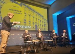 Iniziata a Milano “La Ripartenza, liberi di pensare” di Nicola Porro sulle sfide economiche del Paese