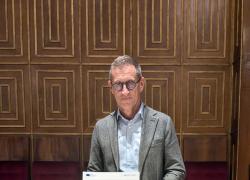 I.Blu, società del Gruppo Iren, premiata tra le aziende più innovative del nord est Italia il 30 gennaio 2025