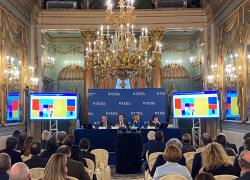 Invest in Tuscany, l’appuntamanto annuale organizzato da Regione Toscana per una Toscana sempre più attrattiva per gli investimenti esteri
