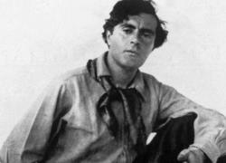 Compra un quadro in un mercatino francese di Le Mans e scopre che l'autore è Modigliani 