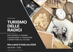 Turismo delle radici, il convegno di Firenze si focalizza sulla riscoperta delle proprie origini familiari e culturali