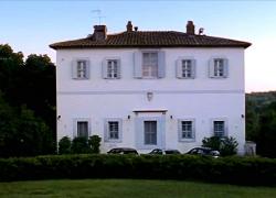 Roma, rapina e aggressione ai danni dell'armatore Emanuele Grimaldi nella sua villa a via del Casale di Acquaviva, furto di 150mila €, gioielli ed orologi