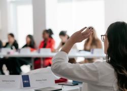 Al via a Cortina MangustaRisk focus sulla Young Economy 
