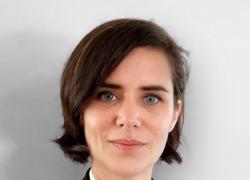 Società Gasdotti Italia (SGI), Anne Petrarque nominata CFO; Loiola (CEO): "Esperienza, valori e visione allineati con i nostri obiettivi"