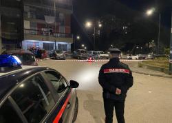Duplice omicidio a Napoli: falciati a colpi d'arma da fuoco  Francesco Abenante, 34 anni,  e Salvatore Avolio, 32; entrambi avevano precedenti  