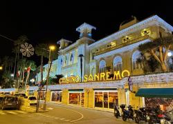 Festival Sanremo 2025: “In the Casinò”, il salotto dell’after show è servito