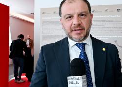 Nuzzo (sovrintendente Archeologia area metropolitana Napoli): "Stiamo presentando la possibilità di far dialogare la necessità delle infrastrutture con la necessità di restituire cultura ai territori"