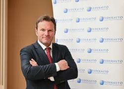 Federauto, immatricolazioni auto gennaio a -5,8%; Artusi (Presidente): "Nel 2025 il mercato dell'auto parte male"