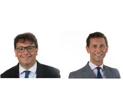 Nb Aurora, Piero Migliorini nominato Managing Director e Partner, Mauro Facchini Principal, dopo l’ingresso di Giacinto D’Onofrio come Senior Partner