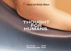 Salone del Mobile.Milano 2025, nuova sfida, costruire mondi a misura di futuro, manifattura industriale e innovazione sostenibile