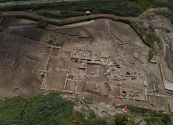 FS e Italferr presentano i tesori archeologici scoperti durante i lavori della linea Napoli - Bari: dalle monete a un intero villaggio preistorico  
