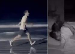 Fa sesso con un tentatore a Temptation Island in Spagna, il fidanzato la vede in diretta e fa irruzione nel villaggio per fermarla: "Putt*na" - VIDEO