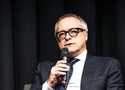 UFI, Carlo Bonomi nominato Vicepresidente, siederà anche nel Board of Directors; Bonomi: "Opportunità strategica per il comparto fieristico italiano"