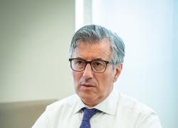 Crédit Agricole Italia, nel 2024 utile netto aggregato di €1,556 mld (+19%), raccolta complessiva pari a €340 mld 