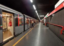 Milano, verso Piazza Duomo: riflessioni sparse di un vecchio milanese comodamente seduto in metropolitana