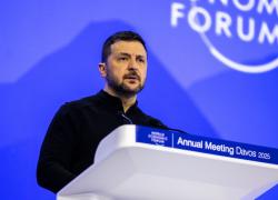 Ucraina, Parlamento approva legge per restituire autonomia ad agenzie anticorruzione dopo dietrofront Zelensky, Ue: "Non basta"