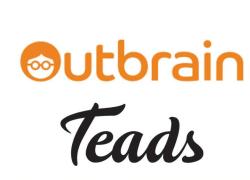 Outbrain acquisisce Teads per creare una piattaforma omnicanale unificando tecnologia AI, media e soluzioni pubblicitarie scalabili