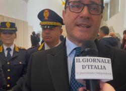 Tanzilli (Gruppo FS): "€11 milioni per riqualificare la stazione Roma San Pietro, intervento simbolico e pratico per la mobilità dei pellegrini"