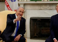 Incontro Trump-Netanyahu alla Casa Bianca dopo invio di Thaad e Patriot a Israele, sul tavolo invio altre armi per "genocidio a Gaza" e dazi