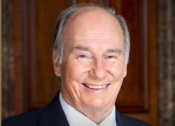Addio a Karim Aga Khan, morto a Lisbona il fondatore della Costa Smeralda in Sardegna e sovrano ereditario più ricco al mondo, aveva 88 anni