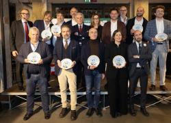 L’Unione Ristoranti Buon Ricordo cresce: sei nuovi locali e nuove specialità nella Guida 2025