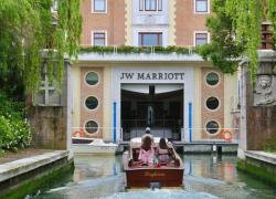 JW Marriott Venice Resort & Spa festeggia il decimo anno. La sostenibilità rimane una priorità, attraverso un impegno verso vere pratiche ambientali sostenibili