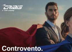 Nomisma presenta la 6ª edizione dell'Osservatorio "Controvento", il 7,1% delle aziende manifatturiere genera €111 miliardi di ricavi