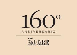 Il Sole 24 Ore festeggia 160 anni, al via la prima call to action "Diventa Opinion Reader" dove il lettore diventa protagonista 