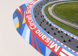 Eicma, torna il Riding Fest, dal 25 al 27 aprile a Misano la seconda edizione dell'evento gratuito dedicato alle prove moto