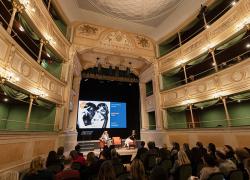 Lorraine Berton, presidente di MIDO e Anfao, annuncia una fiera ricca di aziende e protagonisti di tutta la filiera dell’occhialeria
