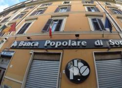 Banca Popolare di Sondrio, approvati dal cda i risultati preliminari consolidati al 31 dicembre 2024, utile sale a €574,9 milioni (+24,7%)