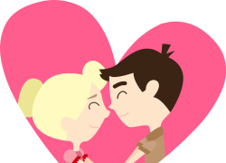 San Valentino, dai “Kiss please” ai laghi a forma di cuore: tanti itinerari ed eventi curiosi, lirici e gustosi per la festa più passionale dell’anno
