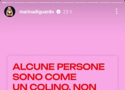 La mamma di Chiara Ferragni, Marina Di Guardo, "contro Fedez": "Molte persone sono come un colino, lasciano scorrere tutto l'amore" 