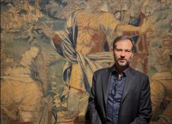 Il Museo nascosto di Peter Matthaes: “Venite al MAS a riconoscere l'autentico dall'opera di falsari esperti"-VIDEO