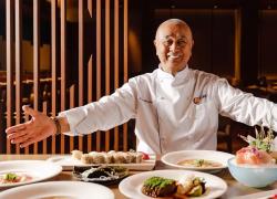Nobu, a rischio l'apertura del ristorante a Roma su Via Veneto? La società Ubon Roma S.r.l. fallisce