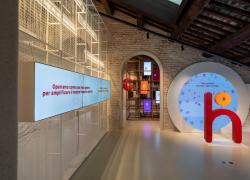 The Human Safety Net (Generali), al via il progetto editoriale 'Monumento', a cura di Edoardo Tresoldi, Carlotta Franco e Jacopo Valentini