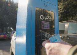 A2A, inaugurato a Brescia "City Plug Lamp", progetto da 100 mila euro per le prime ricariche integrate in un palo dell'illuminazione pubblica