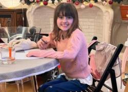 Elena Dellepiane, la storia della 18enne morta nel corpo di una bambina a causa della malattia rara Nubpl