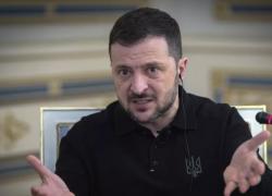 Trump chiama Putin che risponde. Zelensky non ci sta e piange alla corte di Ursula