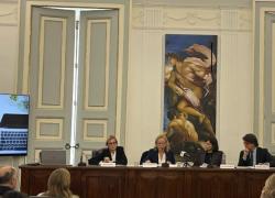 Università Pegaso, presentato corso internazionale di formazione "Immigrazione: normative, diritti e sfide globali" a Napoli
