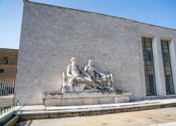 Open day Palazzina Reale della stazione di Santa Maria Novella, aperta alle visite al pubblico con visite guidate