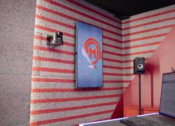 Radio Mercatorum arriva a Sanremo 2025, la webradio di Universitas Mercatorum racconta il festival con musica, cultura e formazione