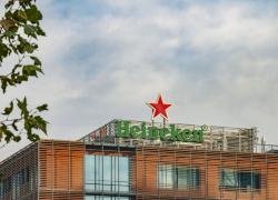 HEINEKEN Italia conferma presenza alla 10° edizione di "Beer & Food Attraction" a Rimini con un'ampia offerta di birre per ogni occasione