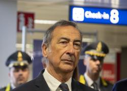 Salva Milano, sì del consiglio comunale con 22 sì e 7 no ma la maggioranza di csx si spacca, Sala assente, cdx astenuto