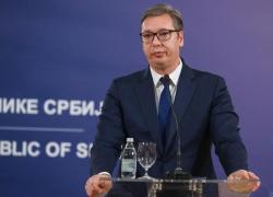 Presidente Serbia Vucic: “USAID organizzazione criminale, ha investito 3 mld € per rovesciarmi negli ultimi 10 anni”