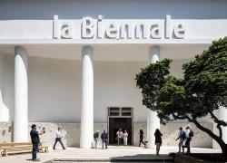 Biennale di Venezia, al via dal 10 maggio la Mostra di Architettura dal titolo "Intelligens. Natural. Artificial. Collective"