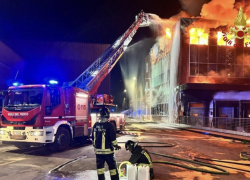 Incendio Inalca. Paolo Mascarino, Presidente di Federalimentare: "Siamo vicini all'azienda e ai lavoratori coinvolti"